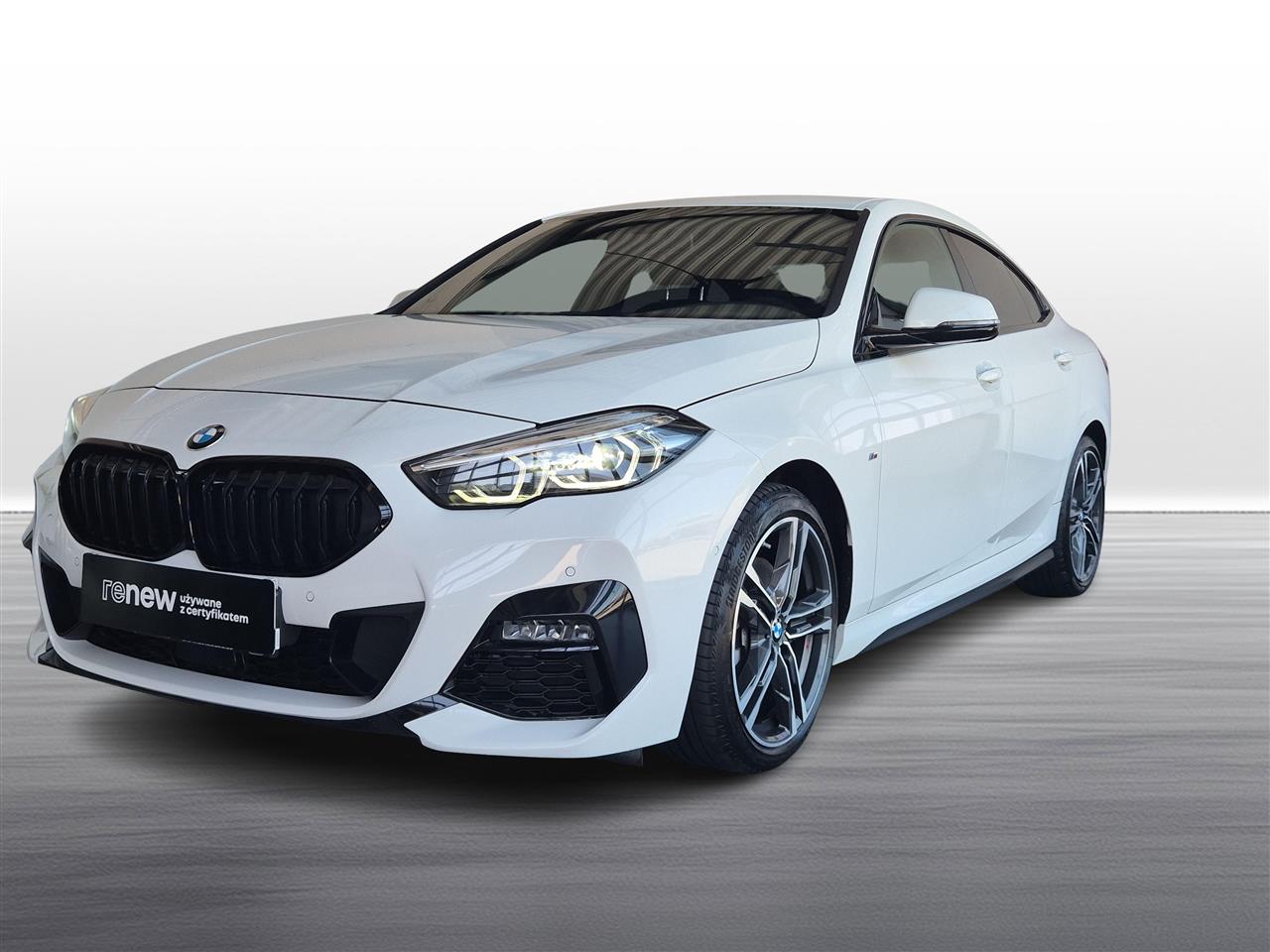 Bmw SERIA 2 218i M Sport 2022