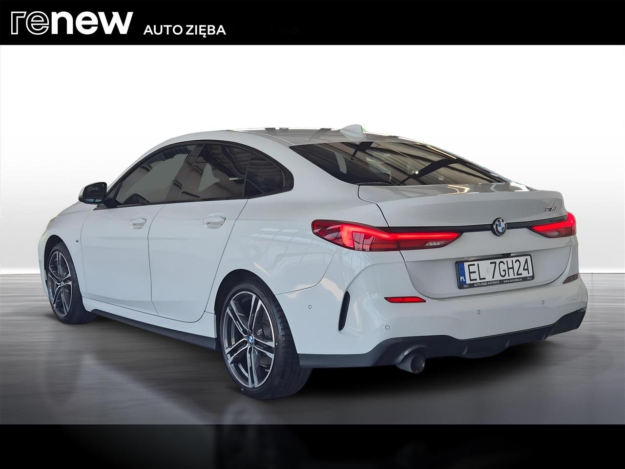 Bmw SERIA 2 218i M Sport 2022