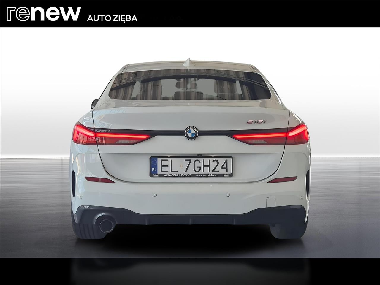 Bmw SERIA 2 218i M Sport 2022