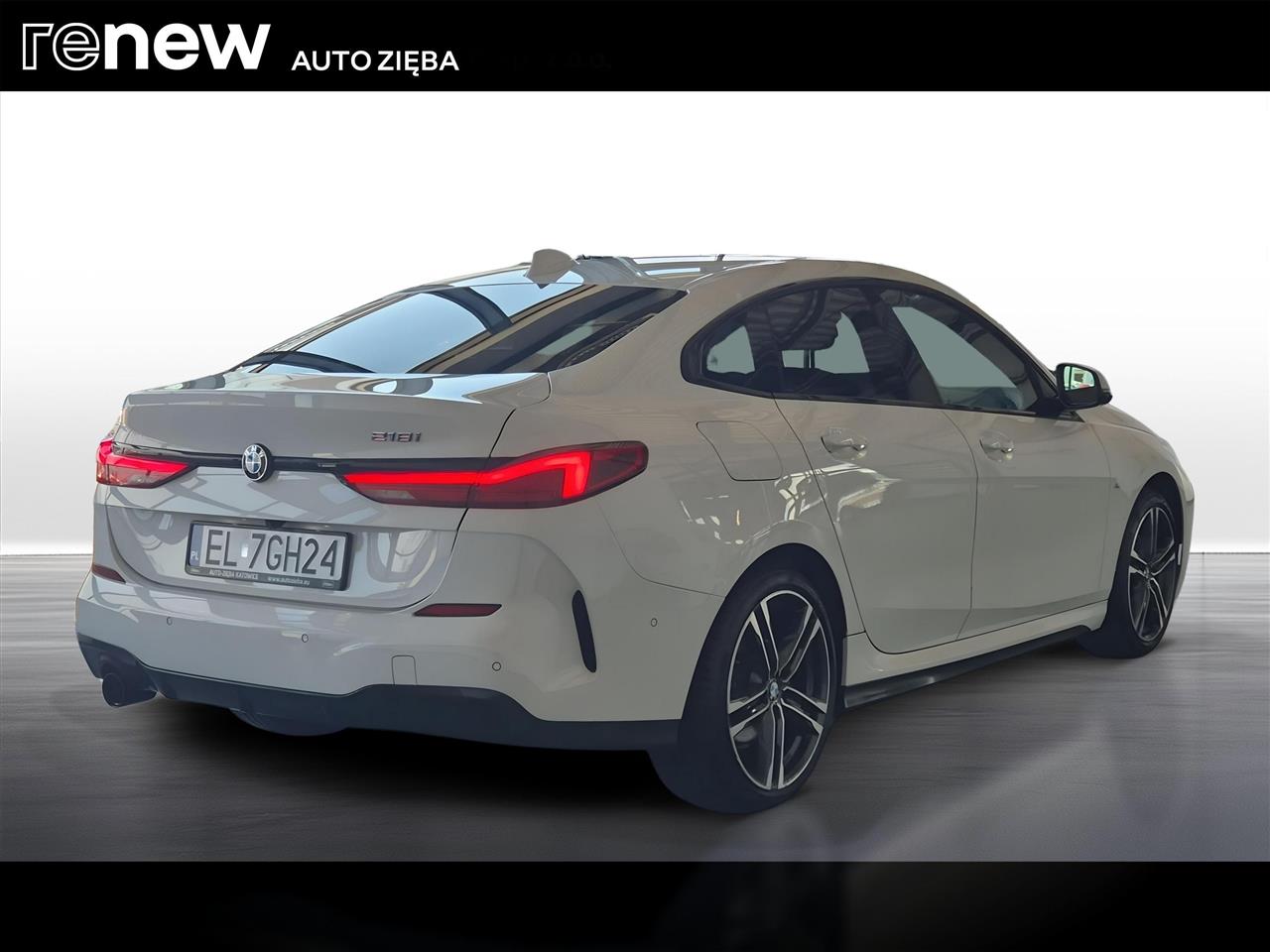 Bmw SERIA 2 218i M Sport 2022