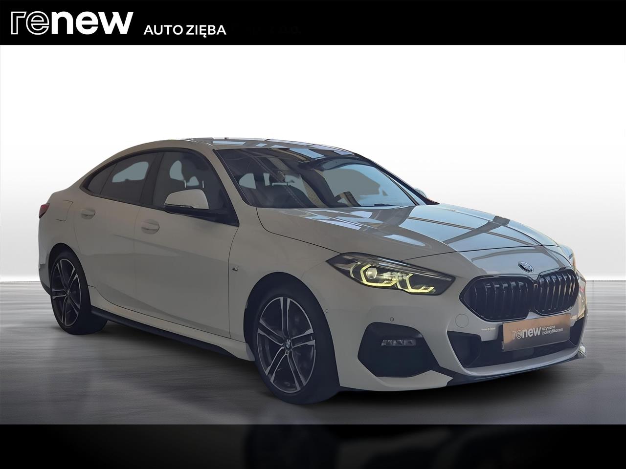 Bmw SERIA 2 218i M Sport 2022
