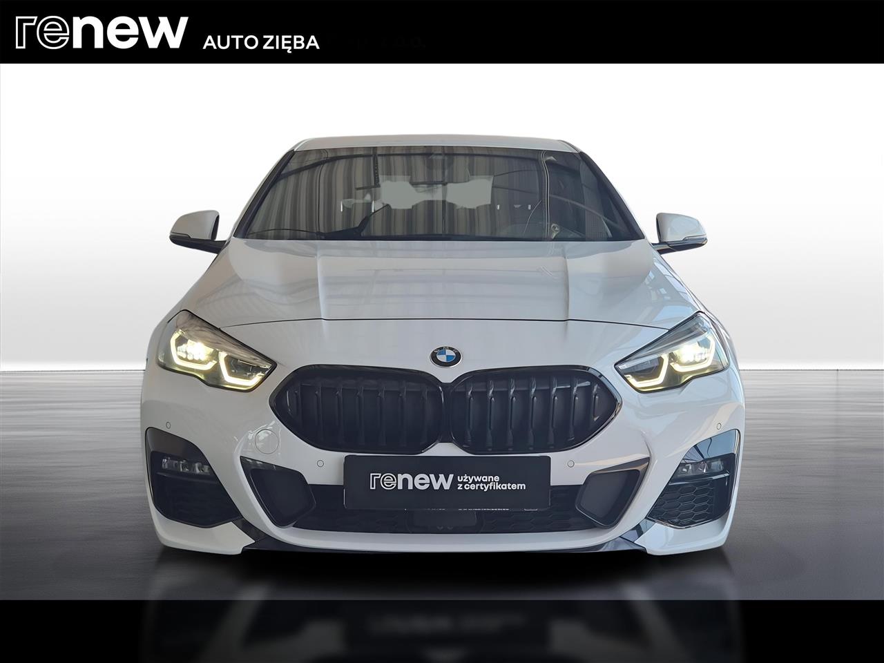 Bmw SERIA 2 218i M Sport 2022