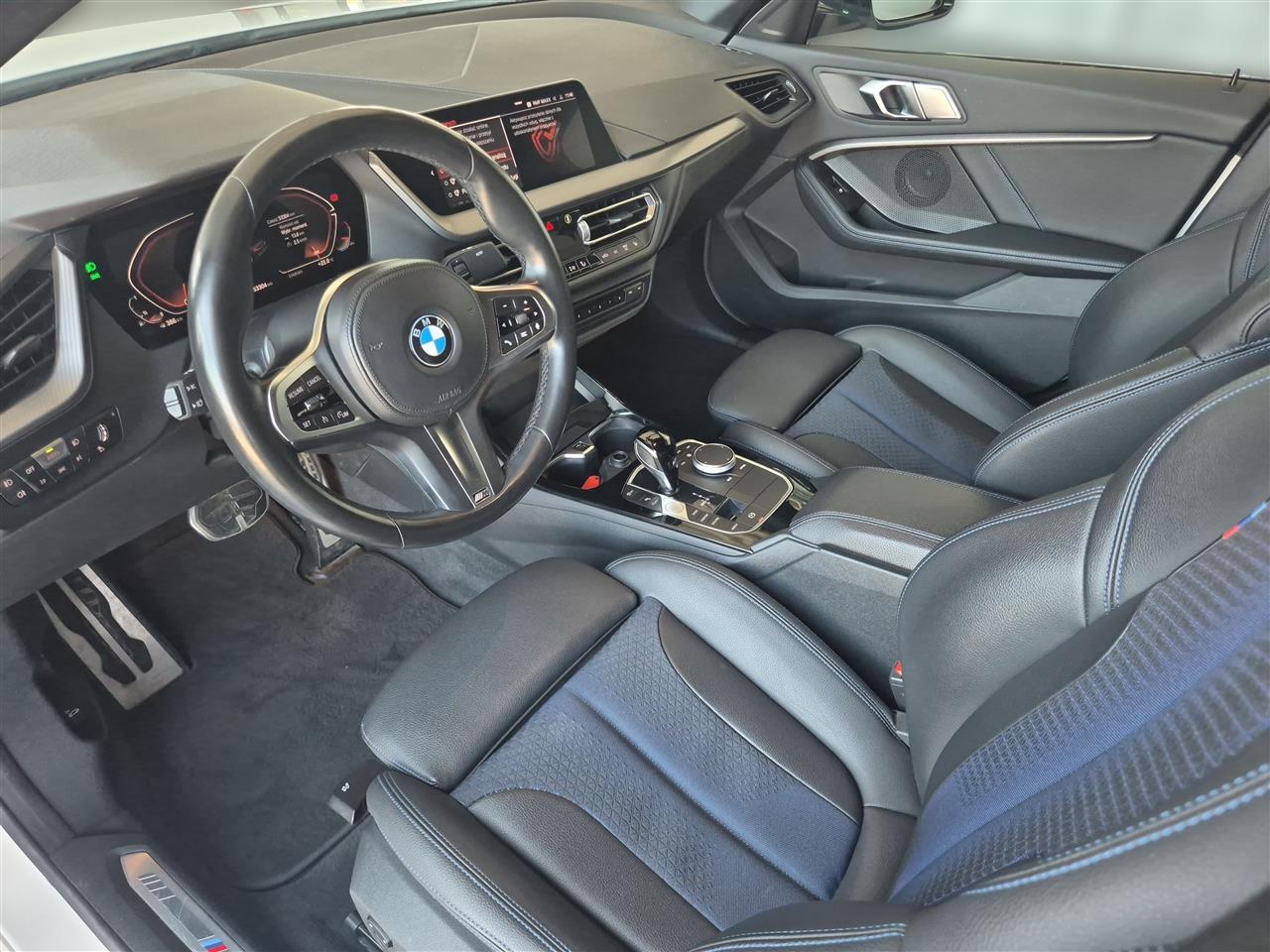 Bmw SERIA 2 218i M Sport 2022