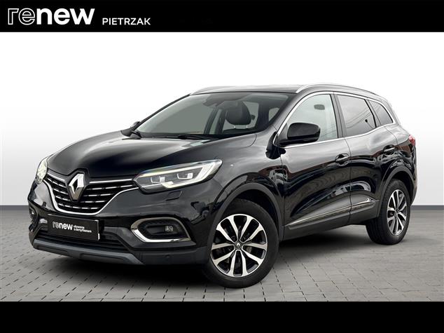 Renault KADJAR Kadjar 1.3 TCe FAP Intens EDC 2021