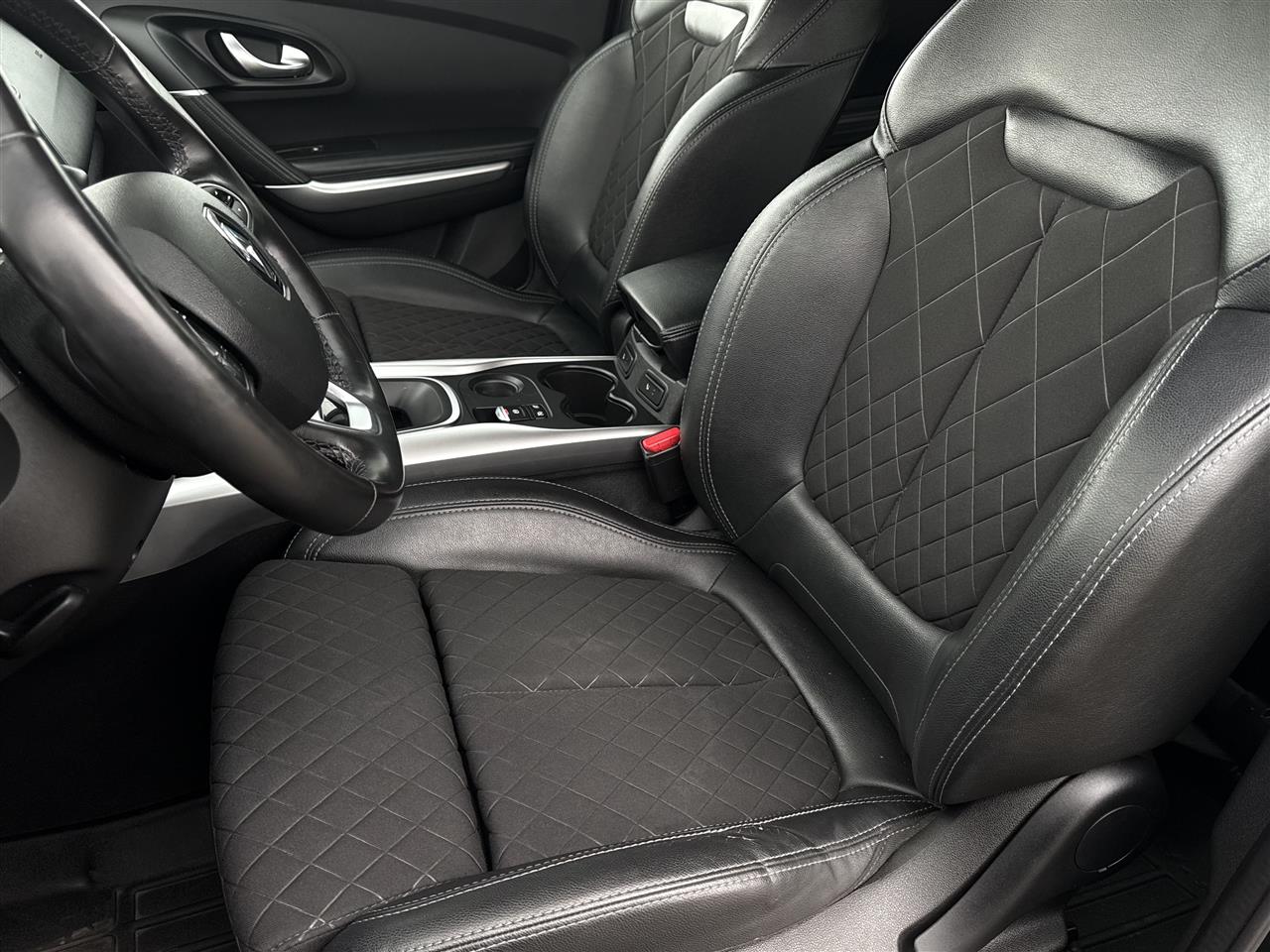 Renault KADJAR Kadjar 1.3 TCe FAP Intens EDC 2021