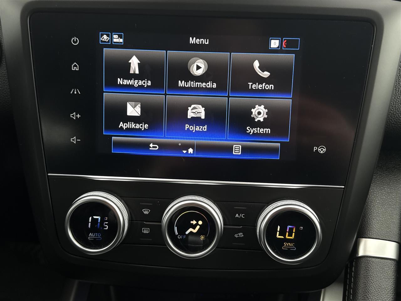 Renault KADJAR Kadjar 1.3 TCe FAP Intens EDC 2021