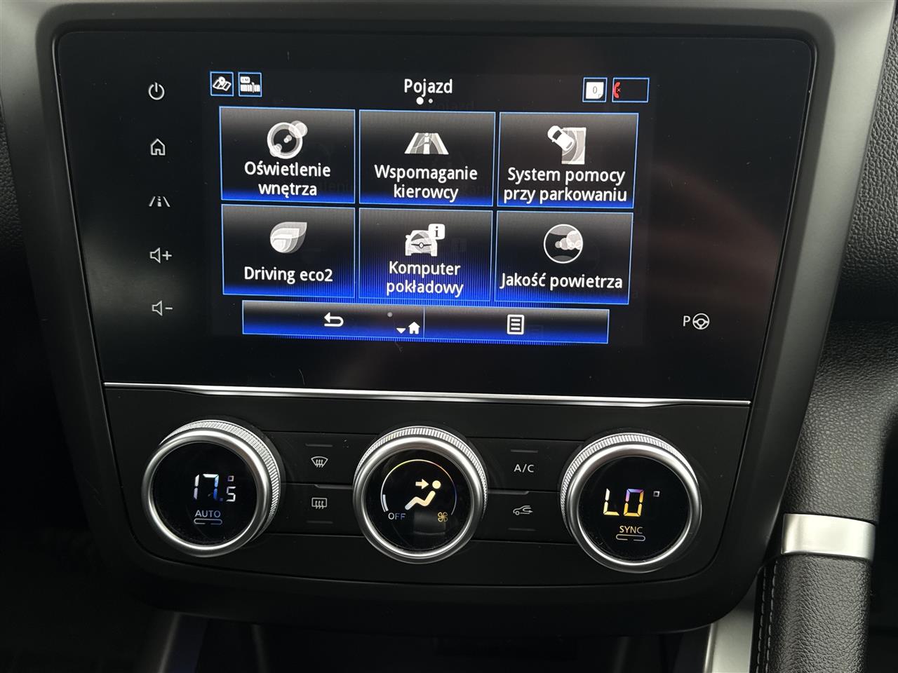 Renault KADJAR Kadjar 1.3 TCe FAP Intens EDC 2021