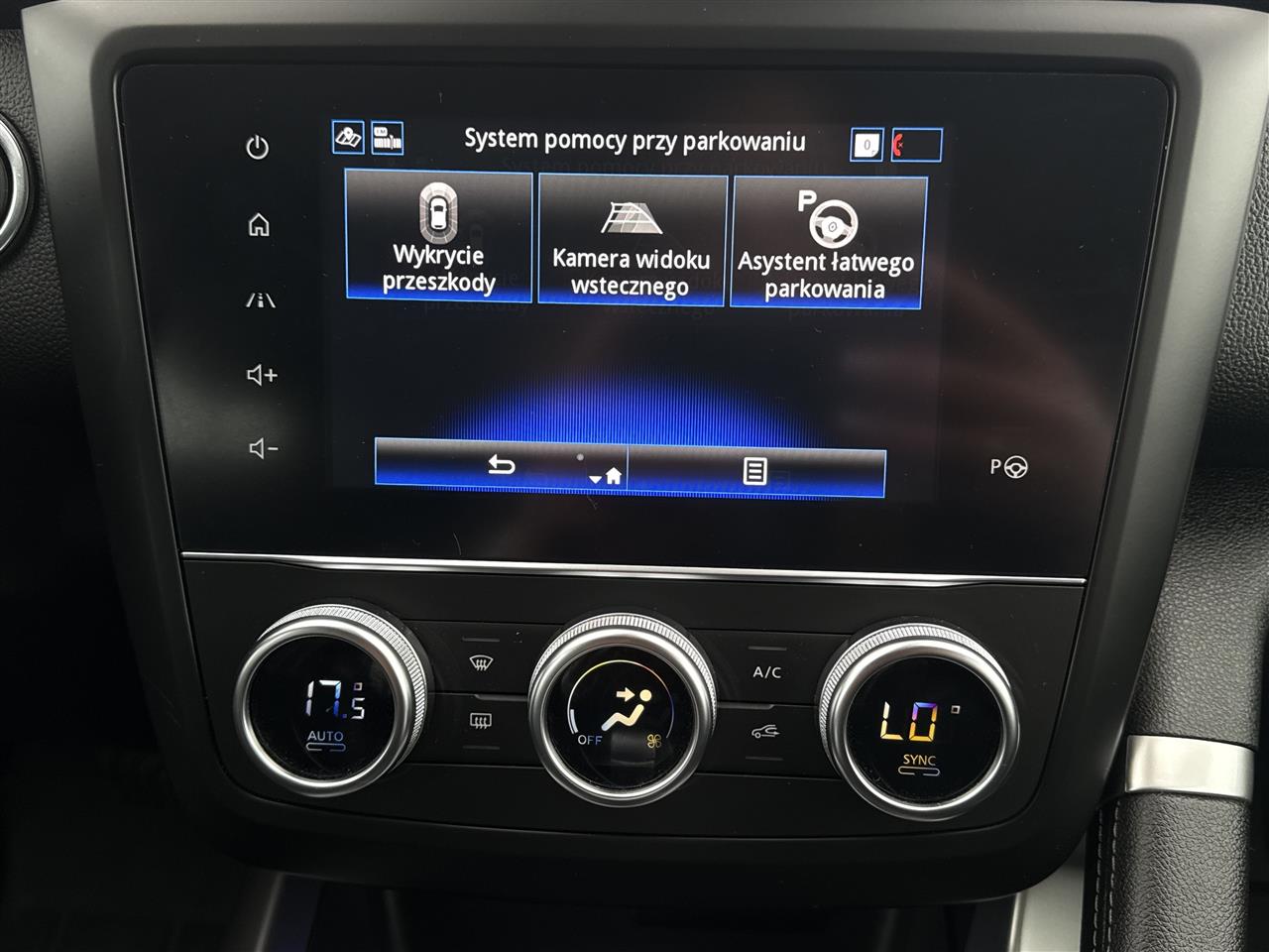 Renault KADJAR Kadjar 1.3 TCe FAP Intens EDC 2021