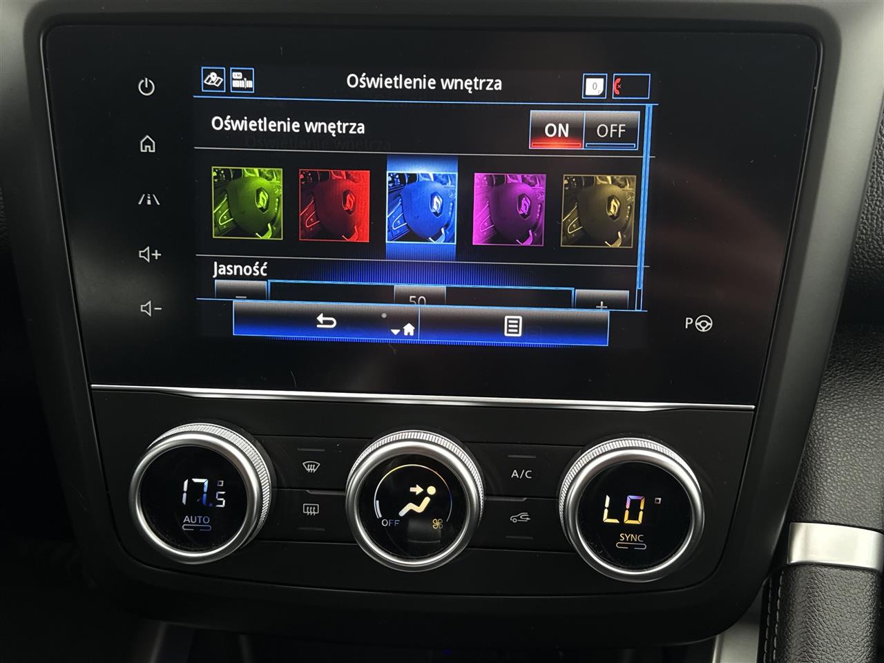 Renault KADJAR Kadjar 1.3 TCe FAP Intens EDC 2021