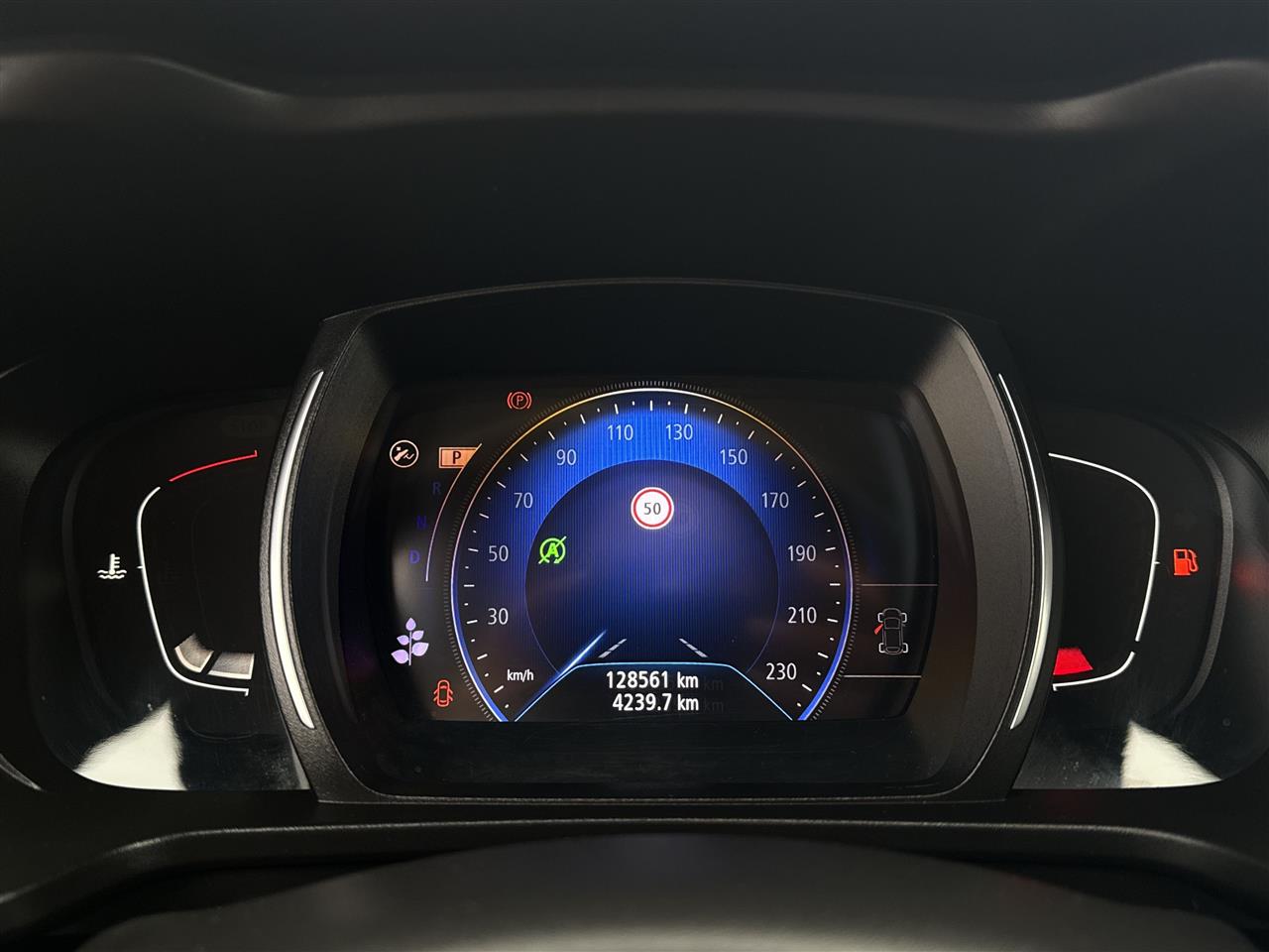 Renault KADJAR Kadjar 1.3 TCe FAP Intens EDC 2021