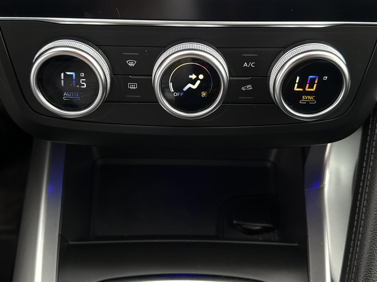 Renault KADJAR Kadjar 1.3 TCe FAP Intens EDC 2021