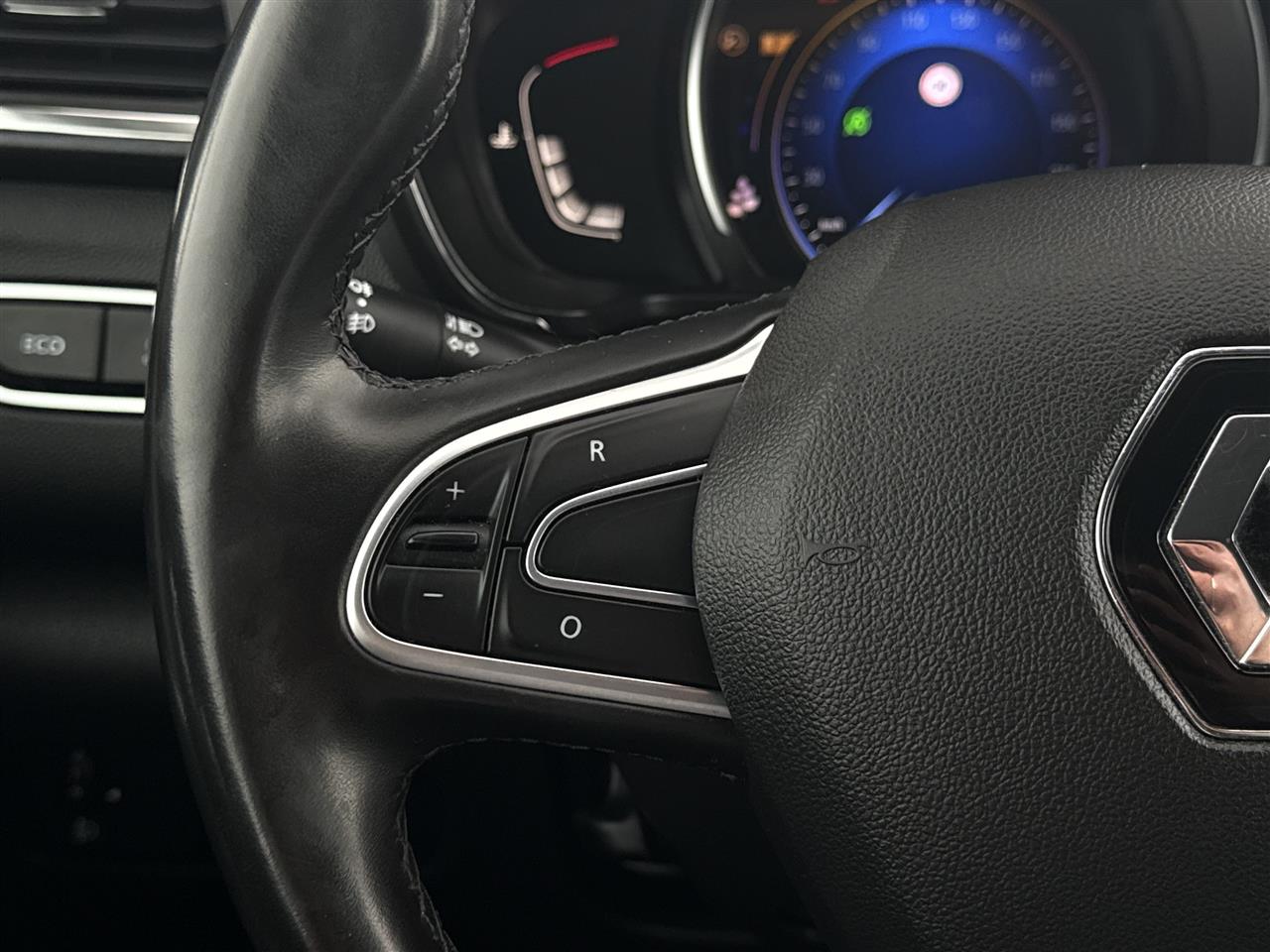 Renault KADJAR Kadjar 1.3 TCe FAP Intens EDC 2021