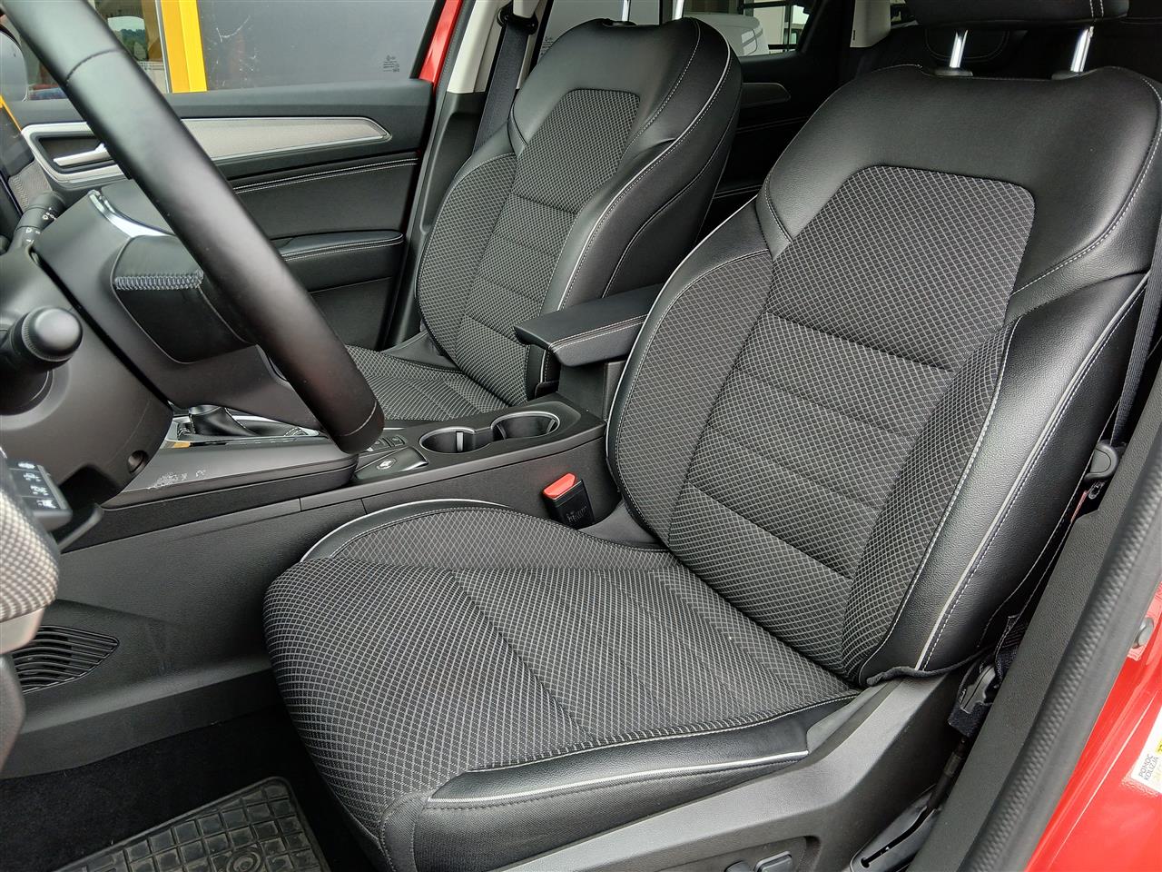 Renault ARKANA Arkana 1.6 E-TECH Techno MMT 2022