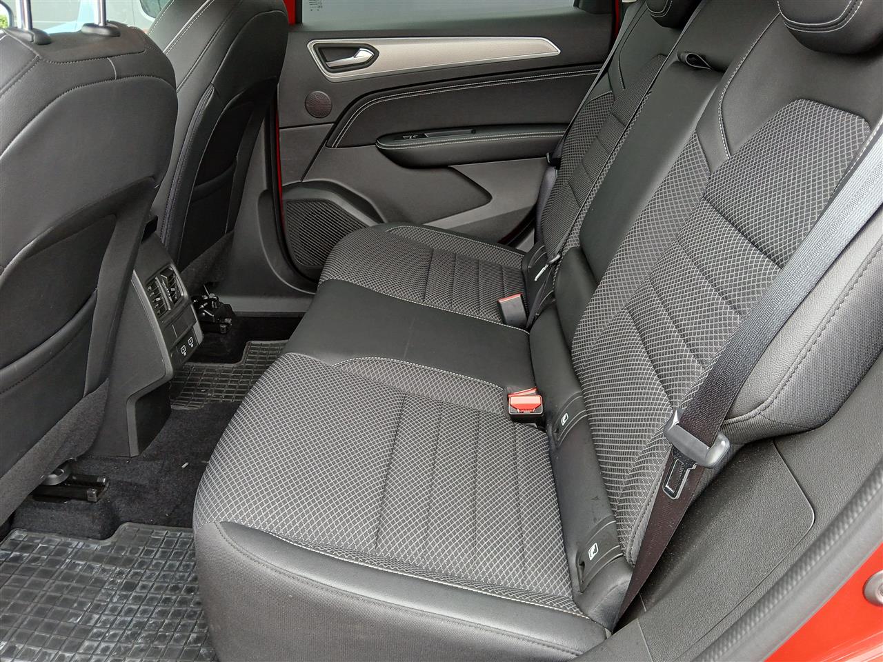 Renault ARKANA Arkana 1.6 E-TECH Techno MMT 2022