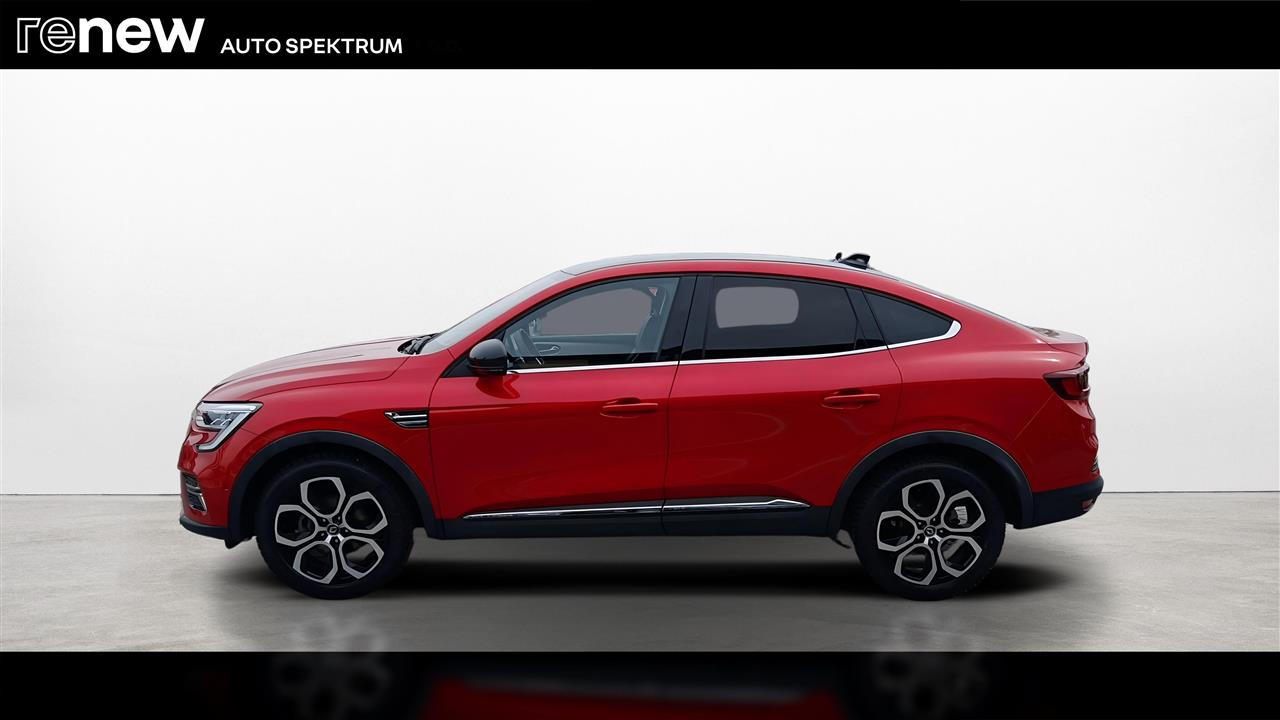 Renault ARKANA Arkana 1.6 E-TECH Techno MMT 2022
