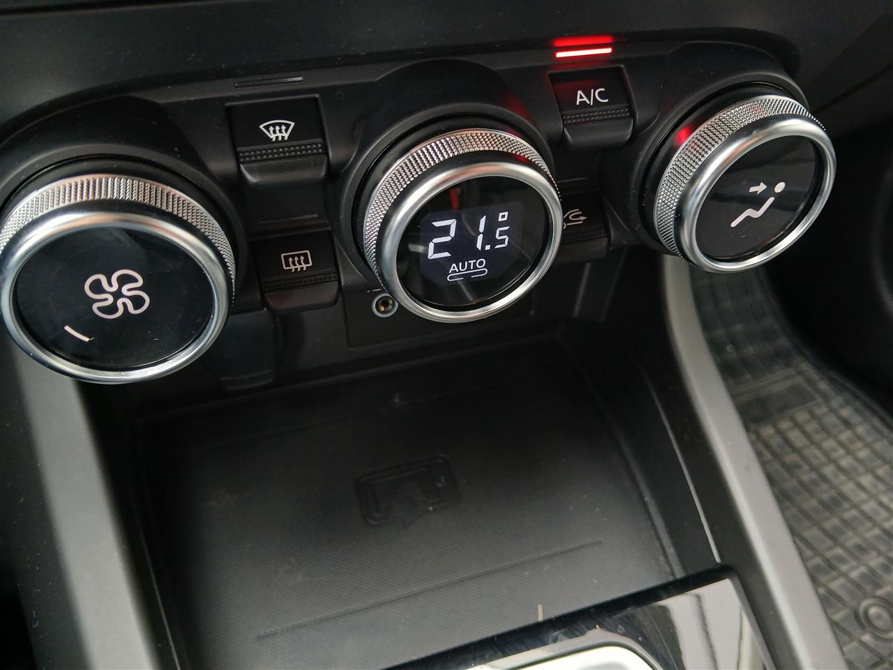Renault ARKANA Arkana 1.6 E-TECH Techno MMT 2022