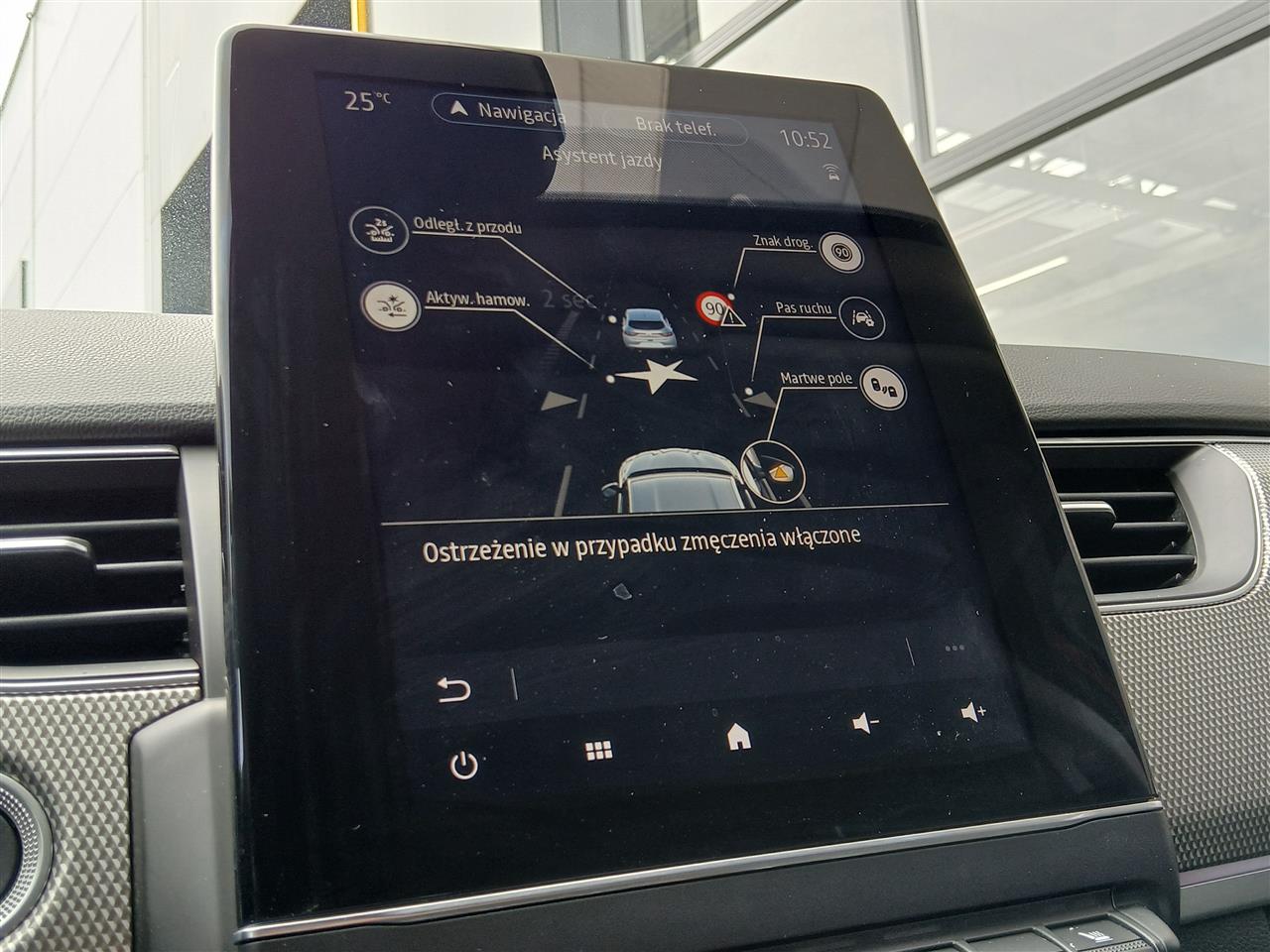 Renault ARKANA Arkana 1.6 E-TECH Techno MMT 2022