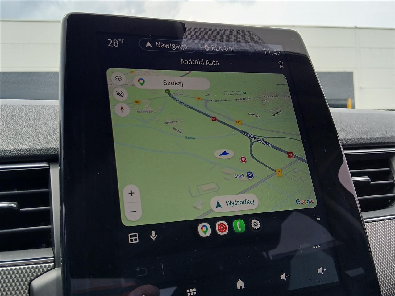 Renault ARKANA Arkana 1.6 E-TECH Techno MMT 2022