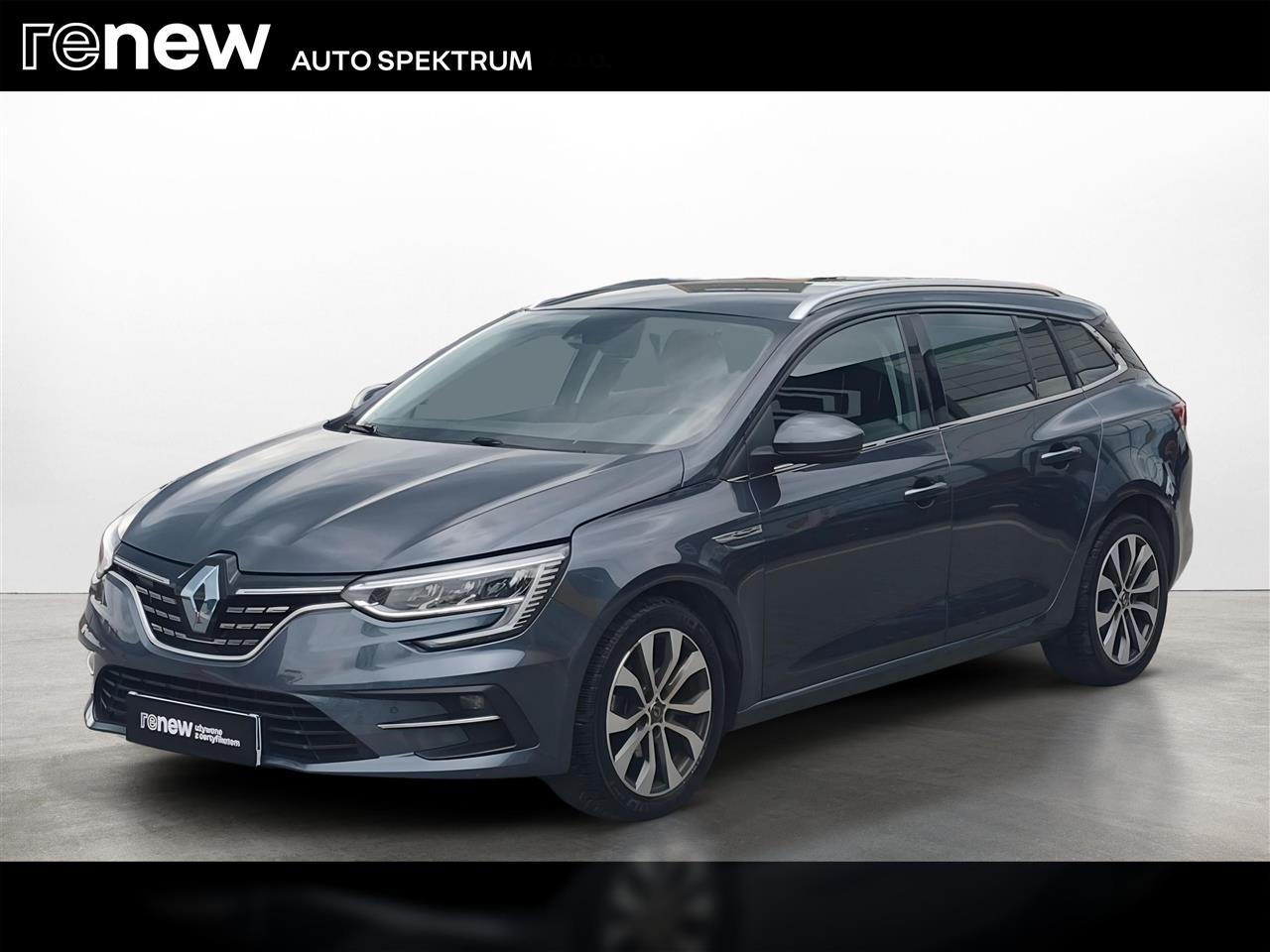 Renault MEGANE Megane 1.3 TCe FAP Techno EDC 2022