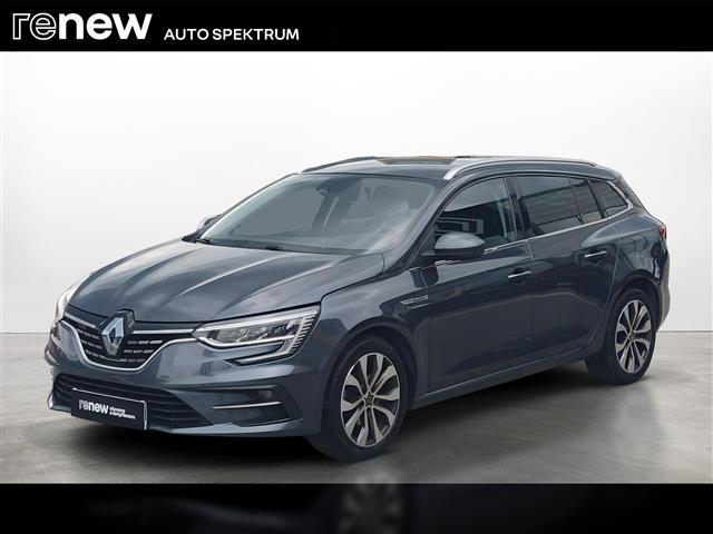 Renault MEGANE Megane 1.3 TCe FAP Techno EDC 2022