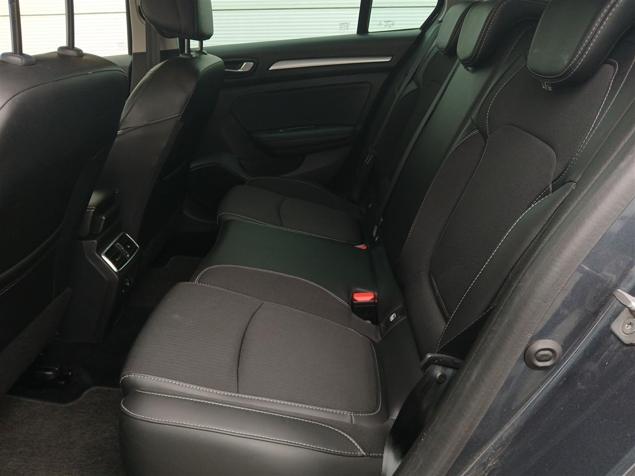 Renault MEGANE Megane 1.3 TCe FAP Techno EDC 2022