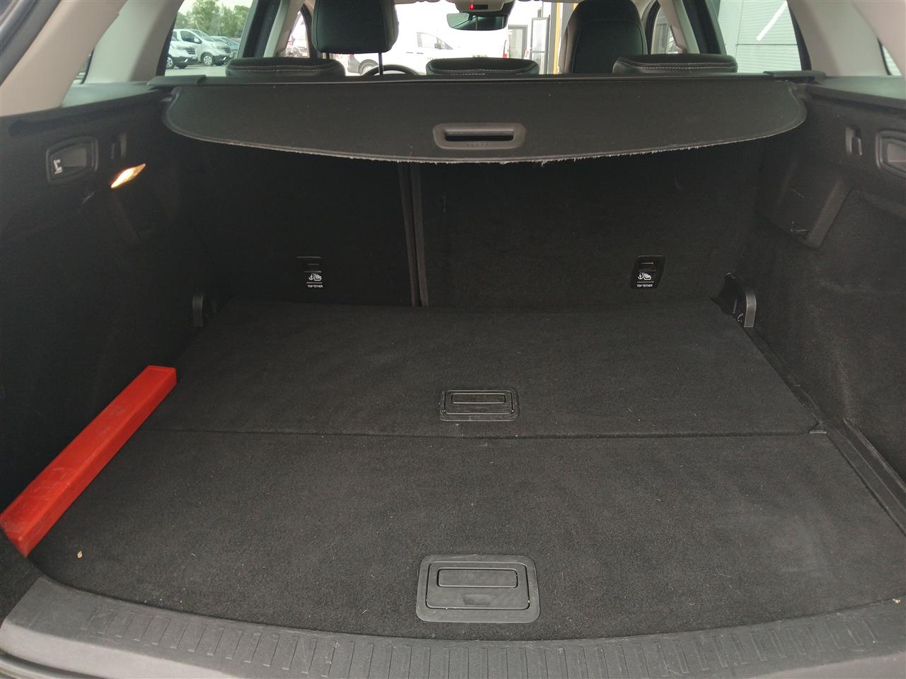 Renault MEGANE Megane 1.3 TCe FAP Techno EDC 2022