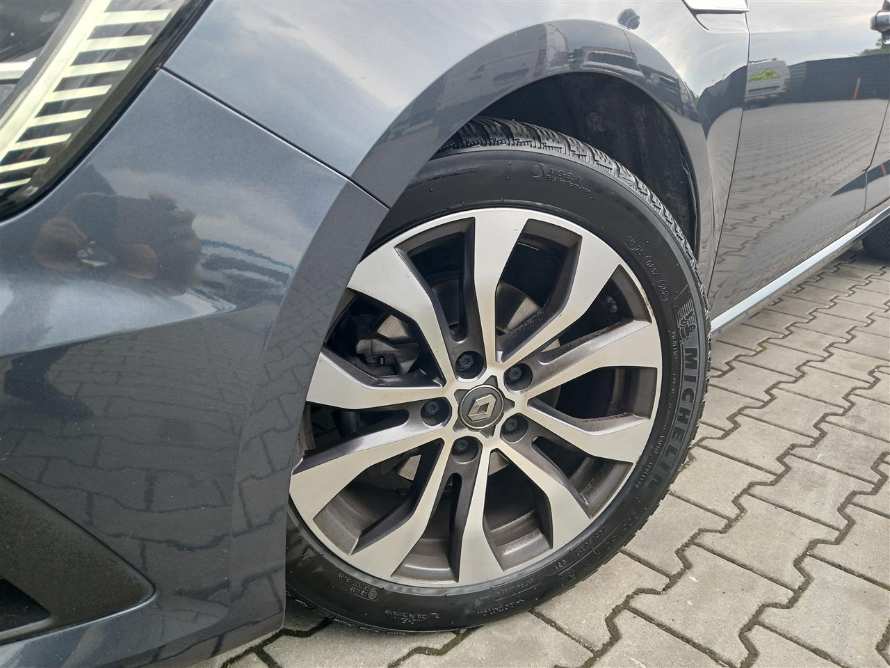 Renault MEGANE Megane 1.3 TCe FAP Techno EDC 2022