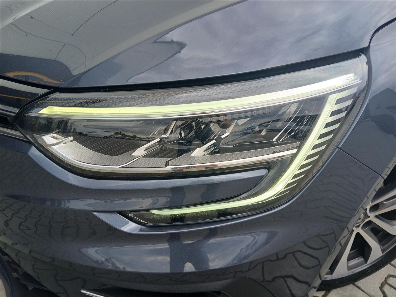 Renault MEGANE Megane 1.3 TCe FAP Techno EDC 2022