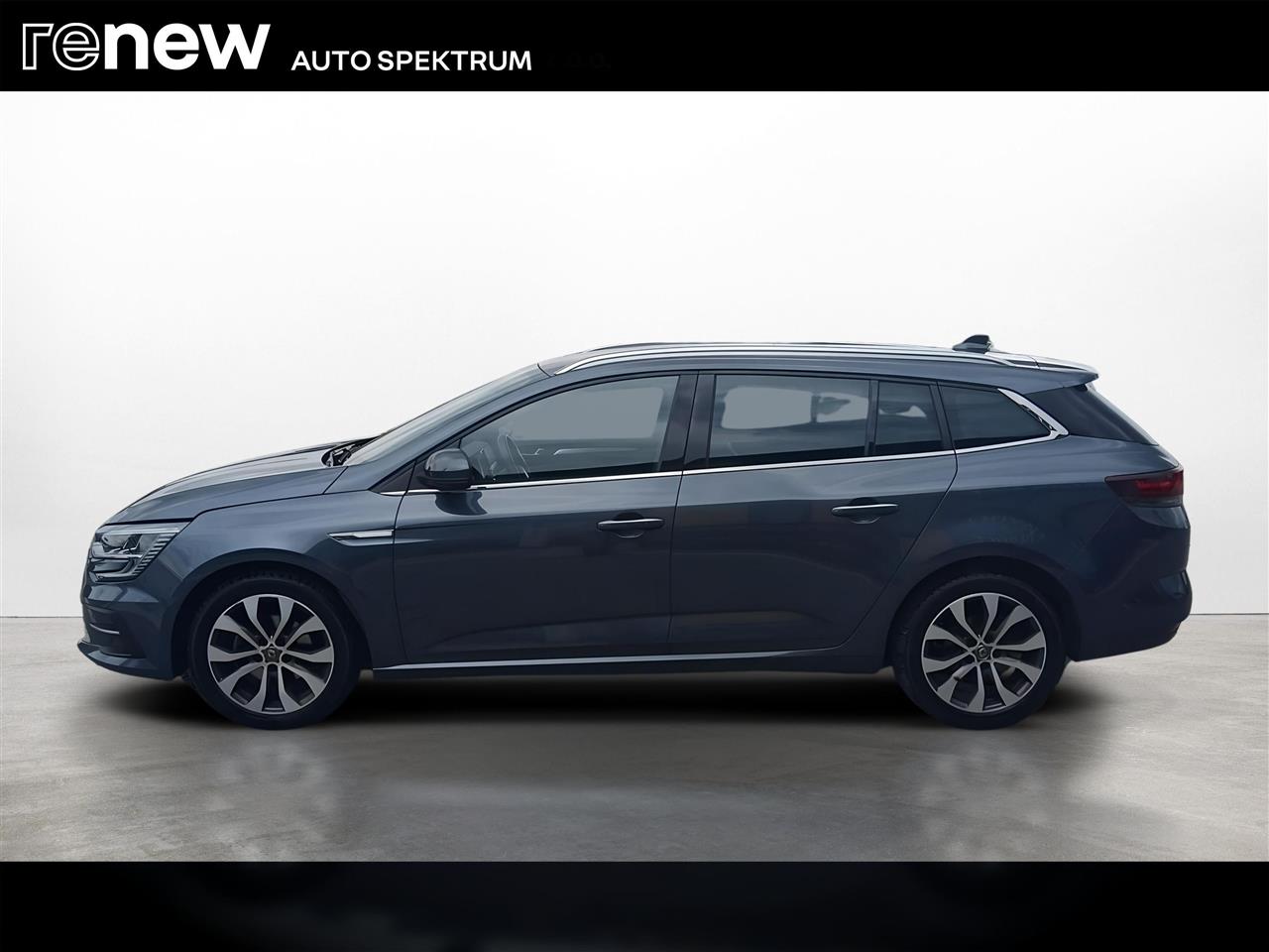 Renault MEGANE Megane 1.3 TCe FAP Techno EDC 2022