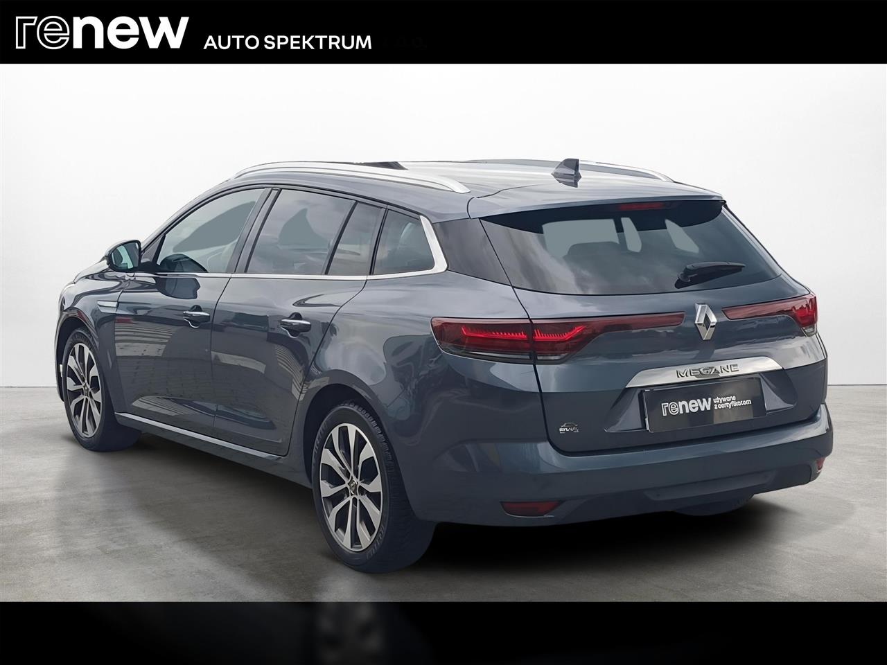 Renault MEGANE Megane 1.3 TCe FAP Techno EDC 2022