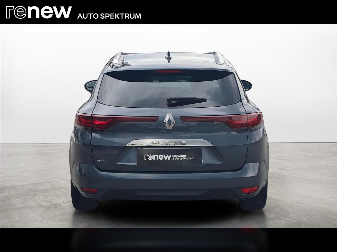 Renault MEGANE Megane 1.3 TCe FAP Techno EDC 2022