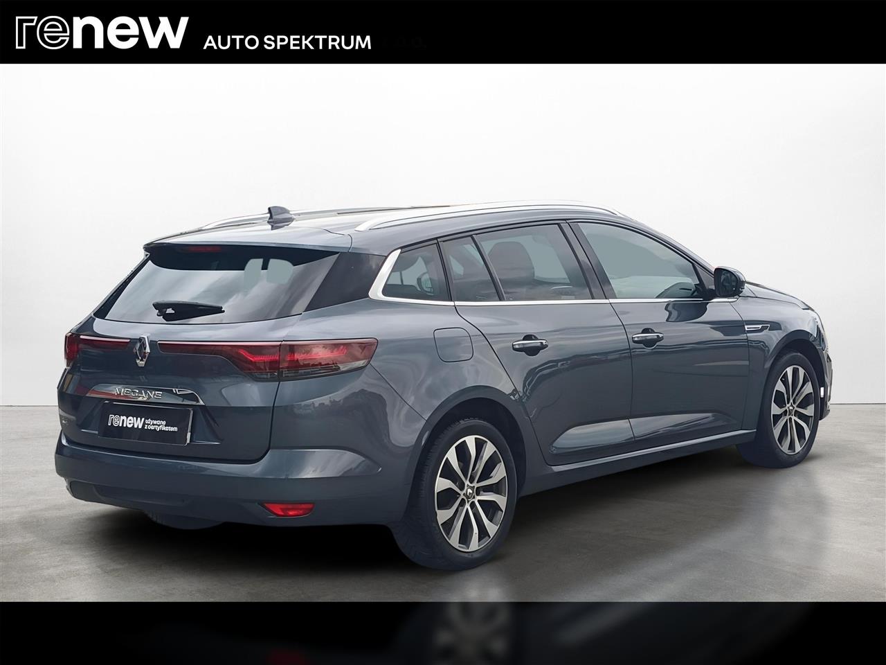 Renault MEGANE Megane 1.3 TCe FAP Techno EDC 2022