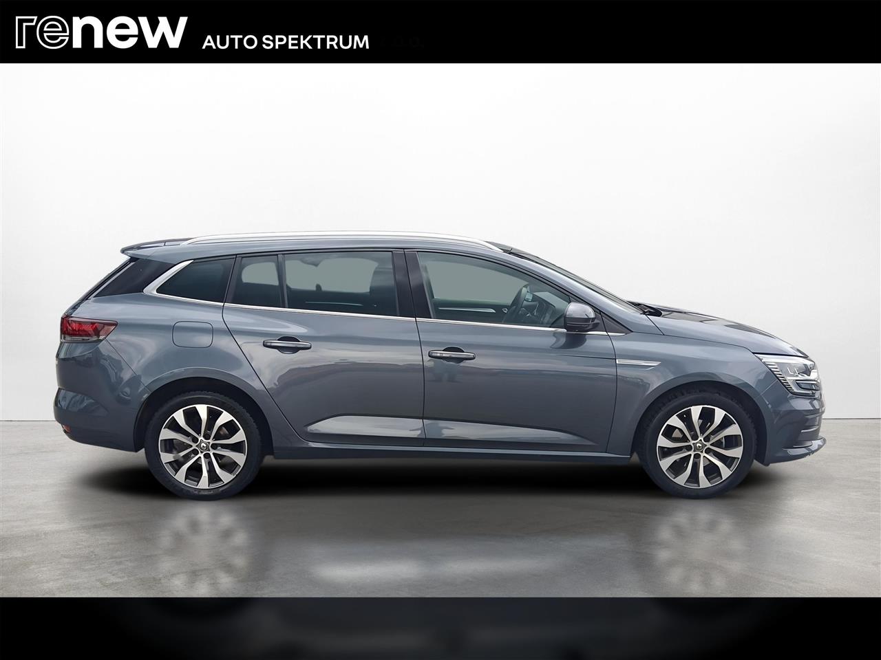 Renault MEGANE Megane 1.3 TCe FAP Techno EDC 2022
