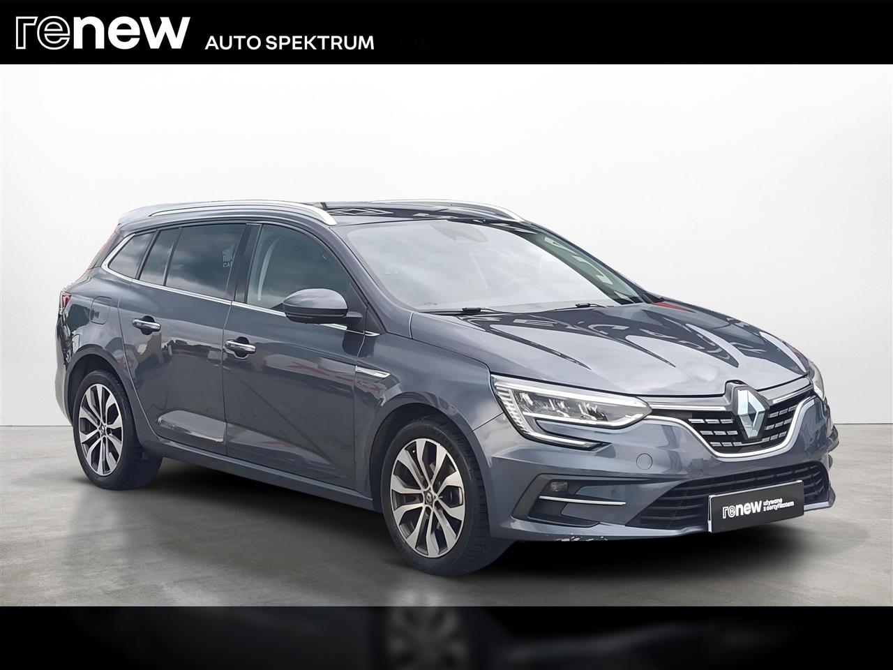 Renault MEGANE Megane 1.3 TCe FAP Techno EDC 2022