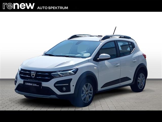 Dacia SANDERO Sandero Stepway 1.0 TCe Comfort LPG 2021