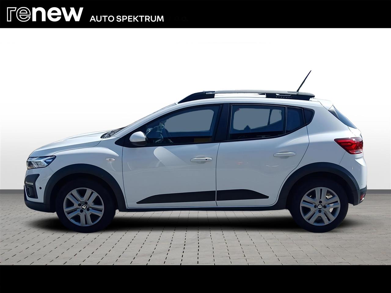 Dacia SANDERO Sandero Stepway 1.0 TCe Comfort LPG 2021