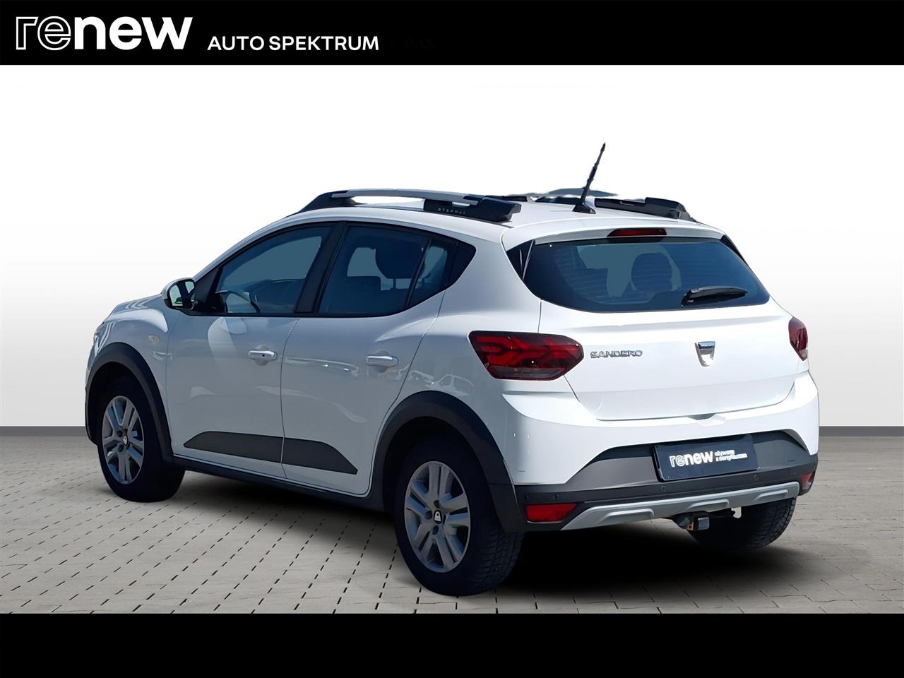 Dacia SANDERO Sandero Stepway 1.0 TCe Comfort LPG 2021
