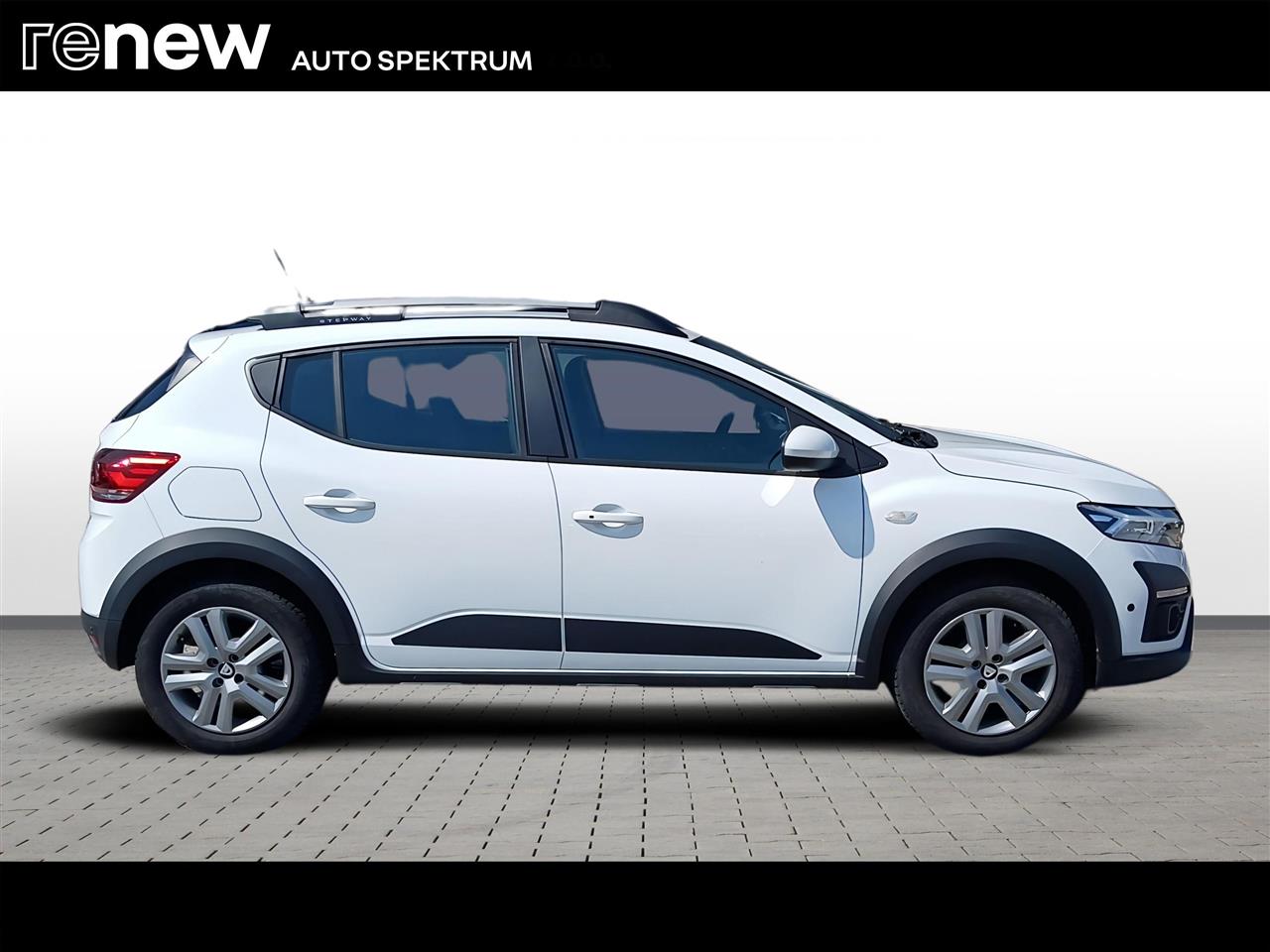 Dacia SANDERO Sandero Stepway 1.0 TCe Comfort LPG 2021