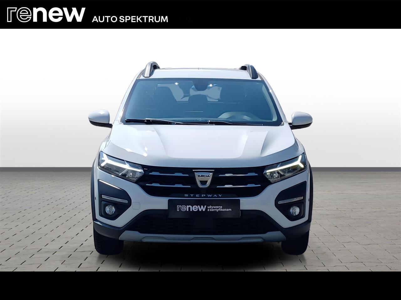 Dacia SANDERO Sandero Stepway 1.0 TCe Comfort LPG 2021