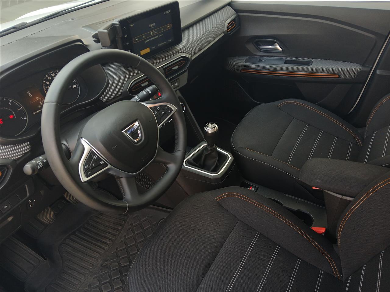 Dacia SANDERO Sandero Stepway 1.0 TCe Comfort LPG 2021