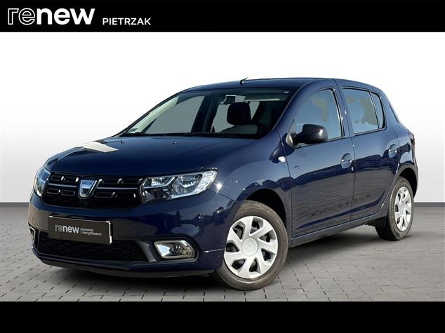 Dacia SANDERO Sandero 1.0 SCe Open 2019