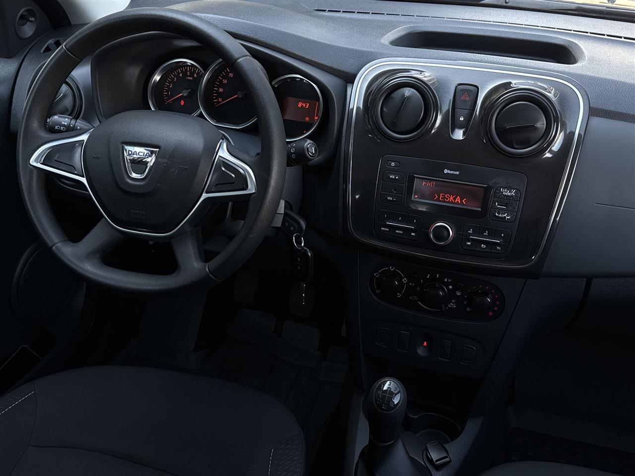 Dacia SANDERO Sandero 1.0 SCe Open 2019