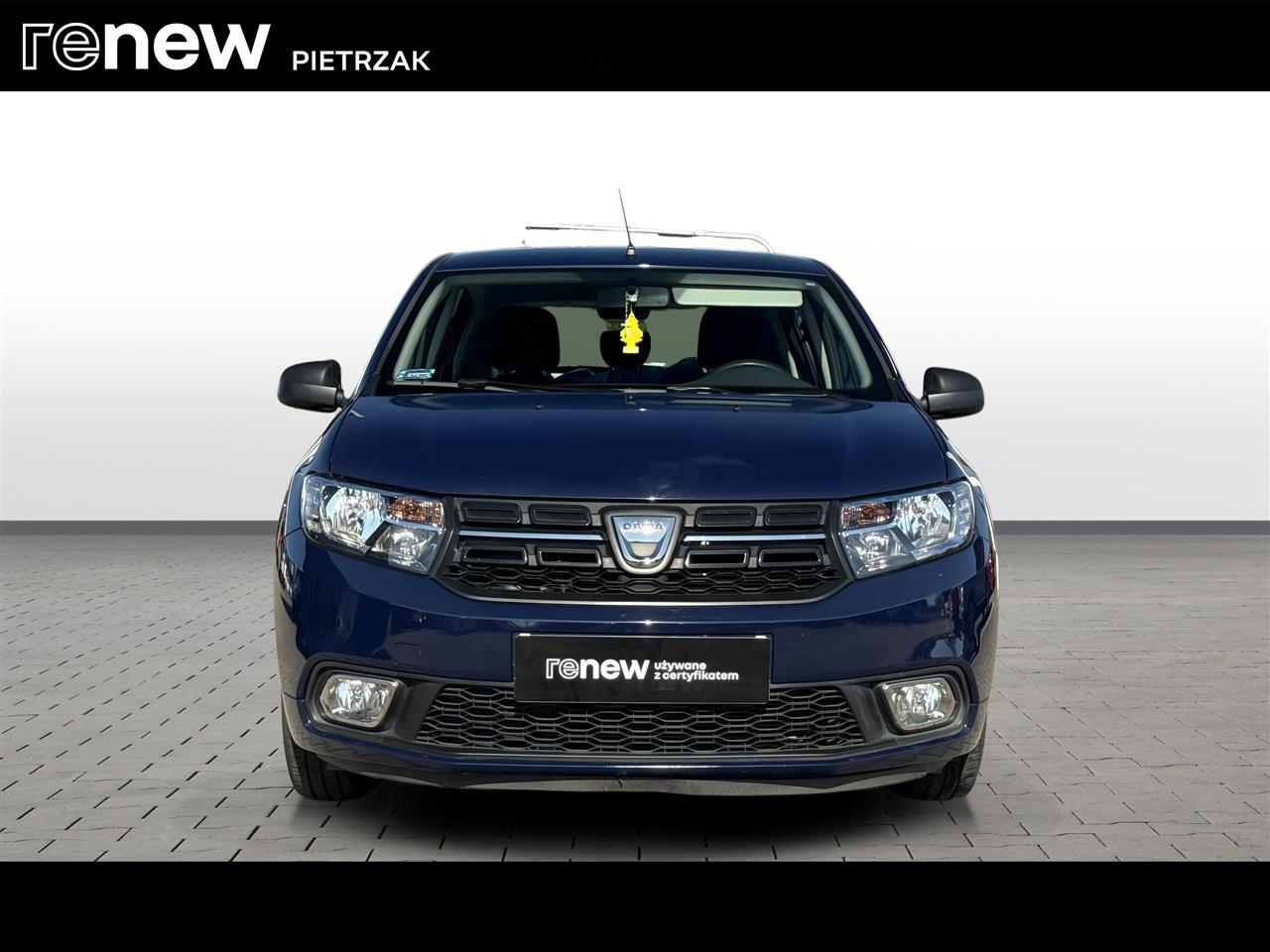 Dacia SANDERO Sandero 1.0 SCe Open 2019