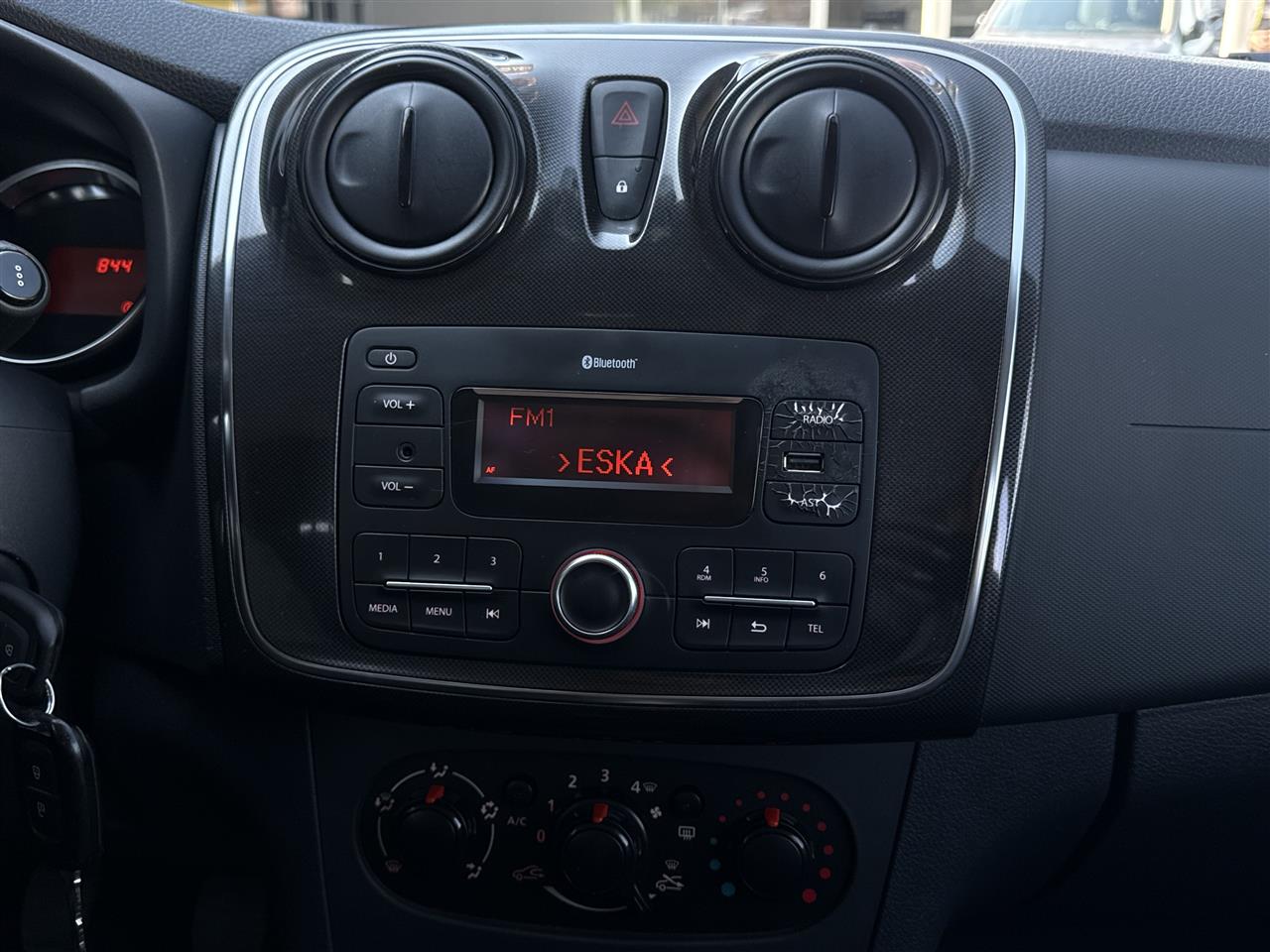 Dacia SANDERO Sandero 1.0 SCe Open 2019