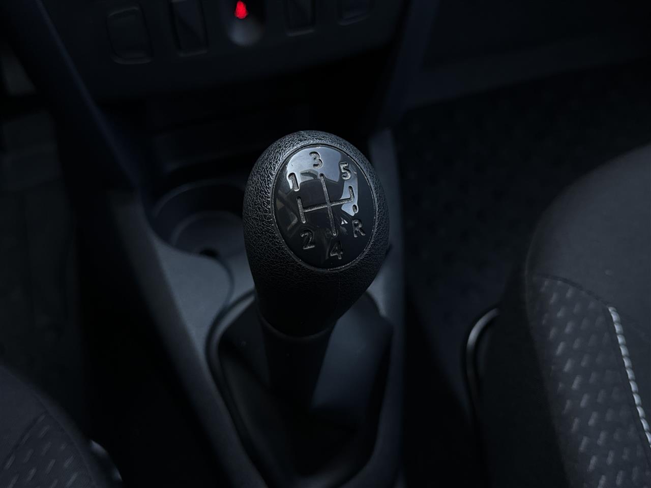 Dacia SANDERO Sandero 1.0 SCe Open 2019