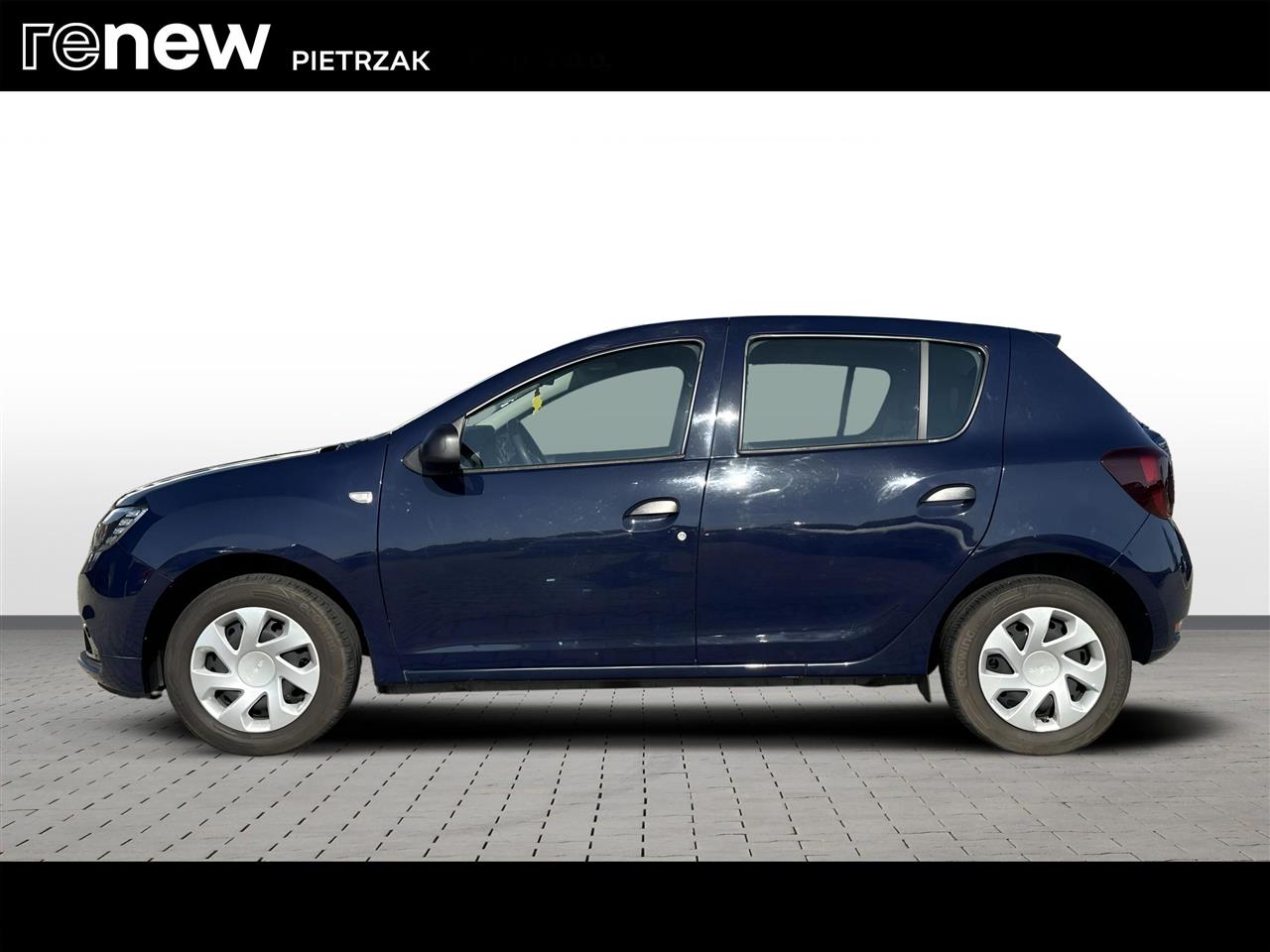 Dacia SANDERO Sandero 1.0 SCe Open 2019