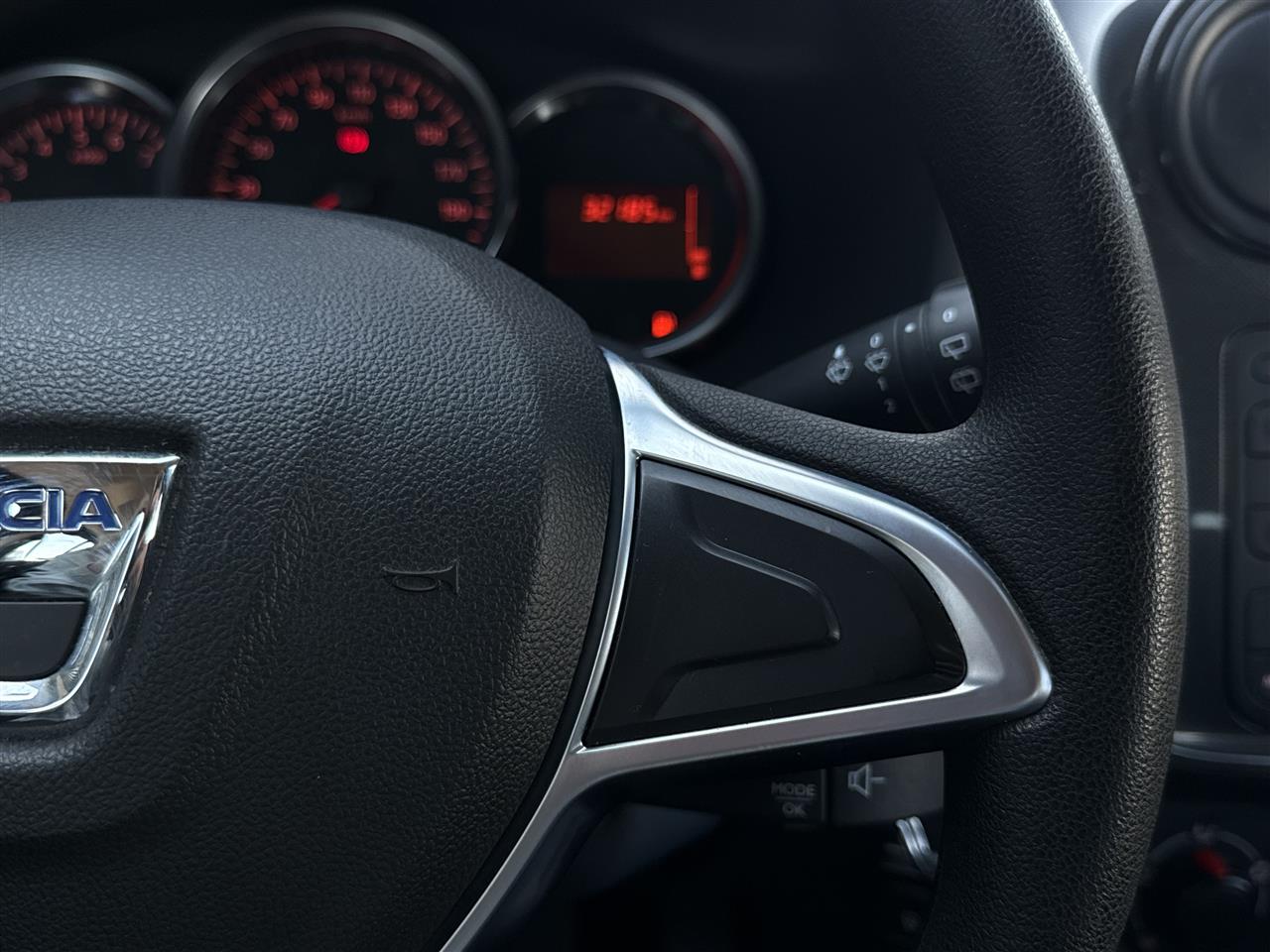 Dacia SANDERO Sandero 1.0 SCe Open 2019