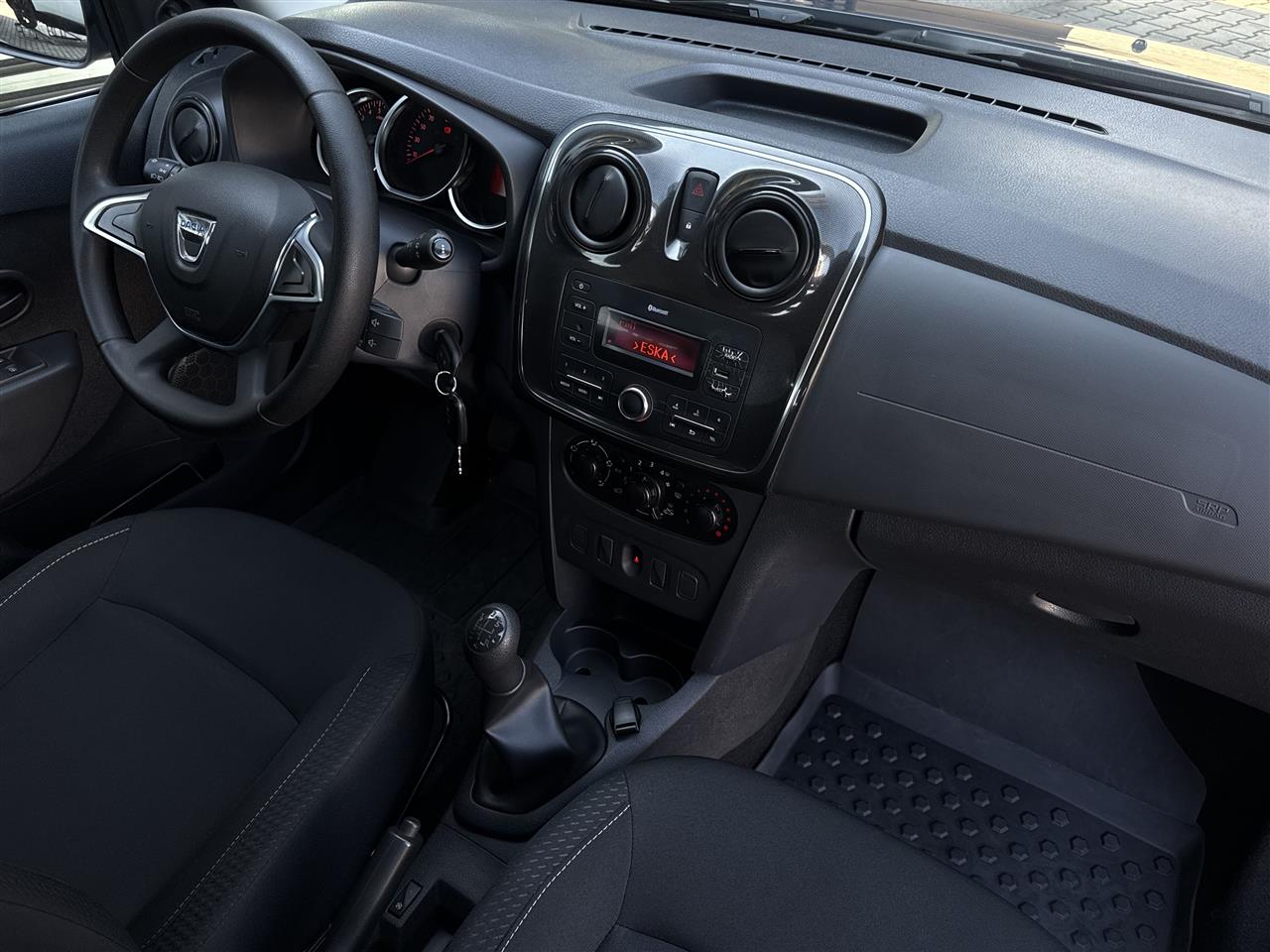 Dacia SANDERO Sandero 1.0 SCe Open 2019