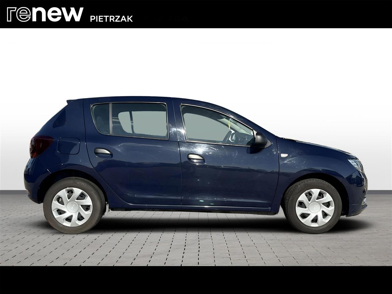 Dacia SANDERO Sandero 1.0 SCe Open 2019