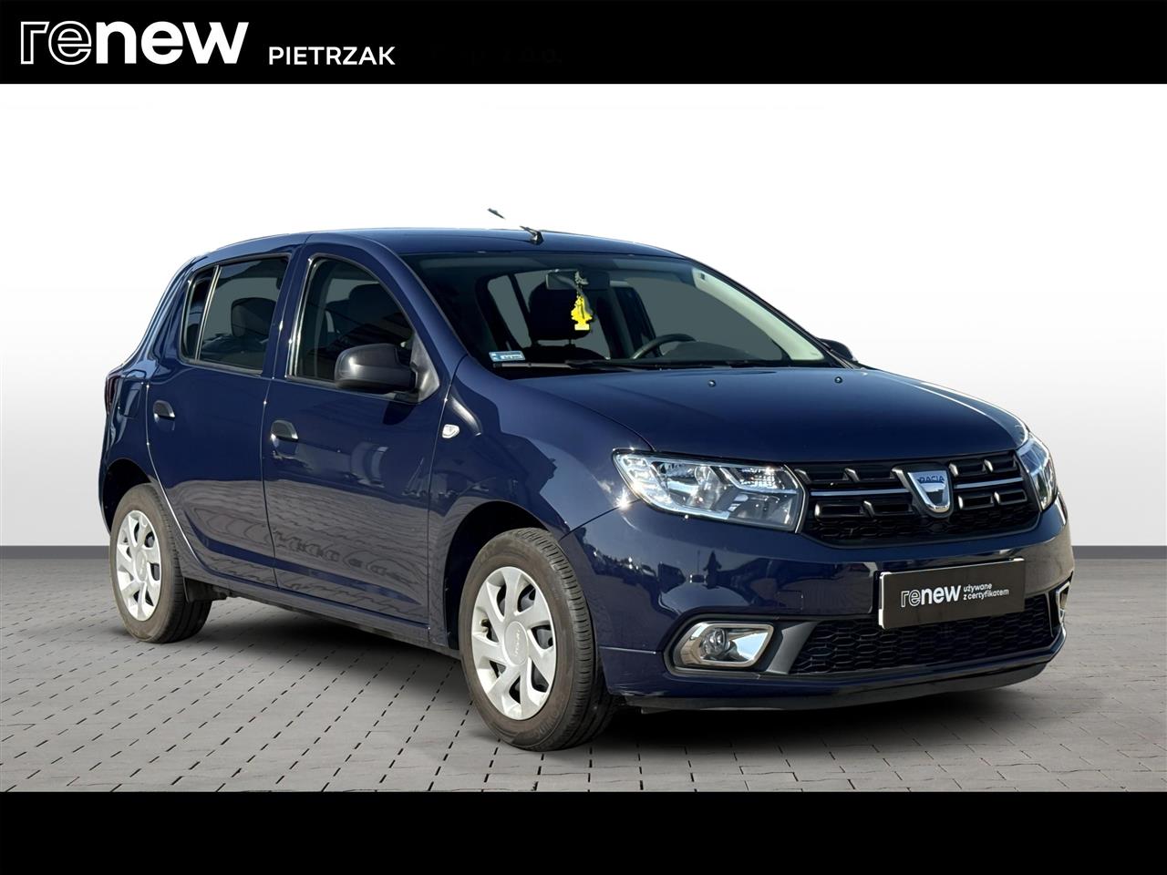 Dacia SANDERO Sandero 1.0 SCe Open 2019